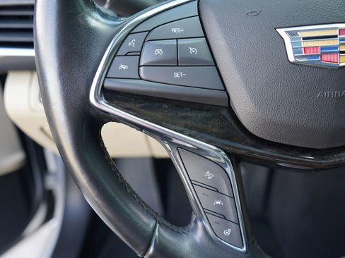 Used 2019 Cadillac CT6 Premium Luxury image 24