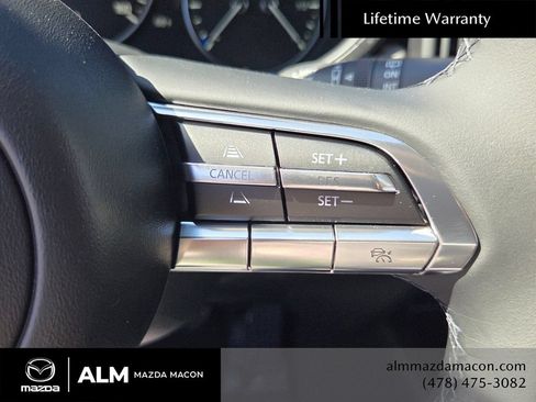 New 2026 MAZDA CX-50 AWD 2.5 Hybrid w/ Premium Pkg image 23