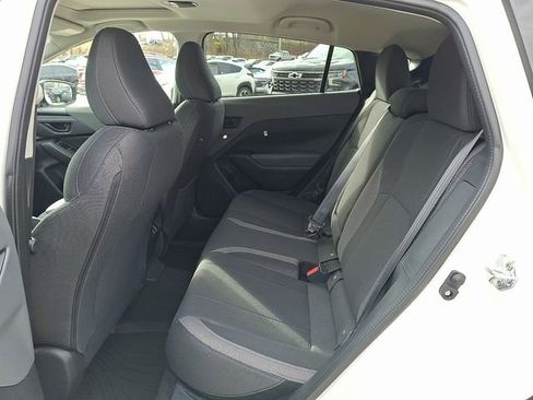 New 2026 Subaru Crosstrek 2.5i Premium image 11