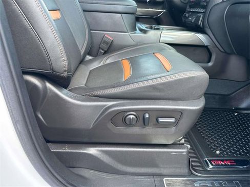 Certified 2023 GMC Sierra 2500 AT4 image 14