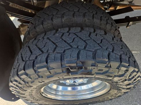 Used 2020 Ford F350 XL w/ STX Appearance Package AWD/4WD image 17