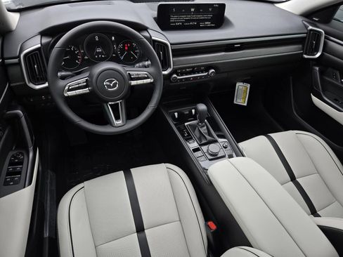 New 2026 MAZDA CX-50 AWD 2.5 S w/ Weather Package image 16