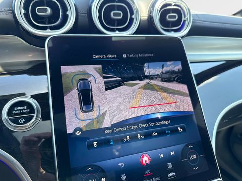 Certified 2023 Mercedes-Benz GLC 300 image 25