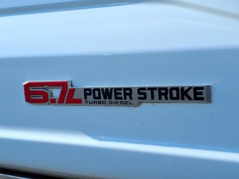 Certified 2023 Ford F250 King Ranch w/ Chrome Package image 4