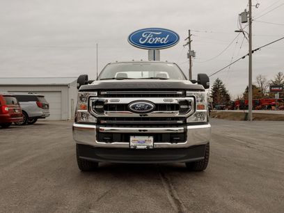 Used 2022 Ford F350 XL w/ STX Appearance Package