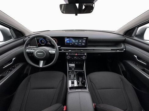 New 2026 Hyundai Tucson SEL image 13