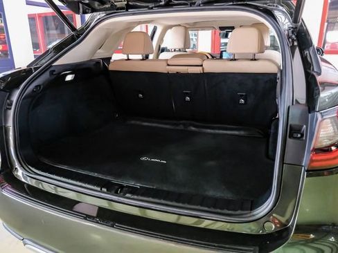 Used 2021 Lexus RX 350 FWD w/ Premium Package image 52