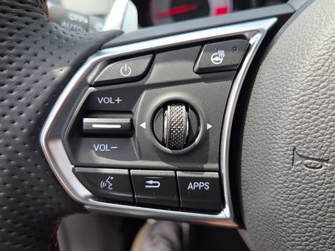 Used 2026 Acura RDX A-Spec AWD/4WD image 24
