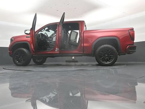 Used 2024 GMC Sierra 1500 AT4 w/ Technology Package AWD/4WD image 61