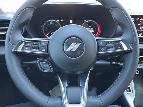 Used 2023 Dodge Hornet GT Plus w/ GT Blacktop Package image 19