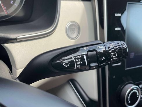 Used 2023 Hyundai Tucson SEL FWD image 25