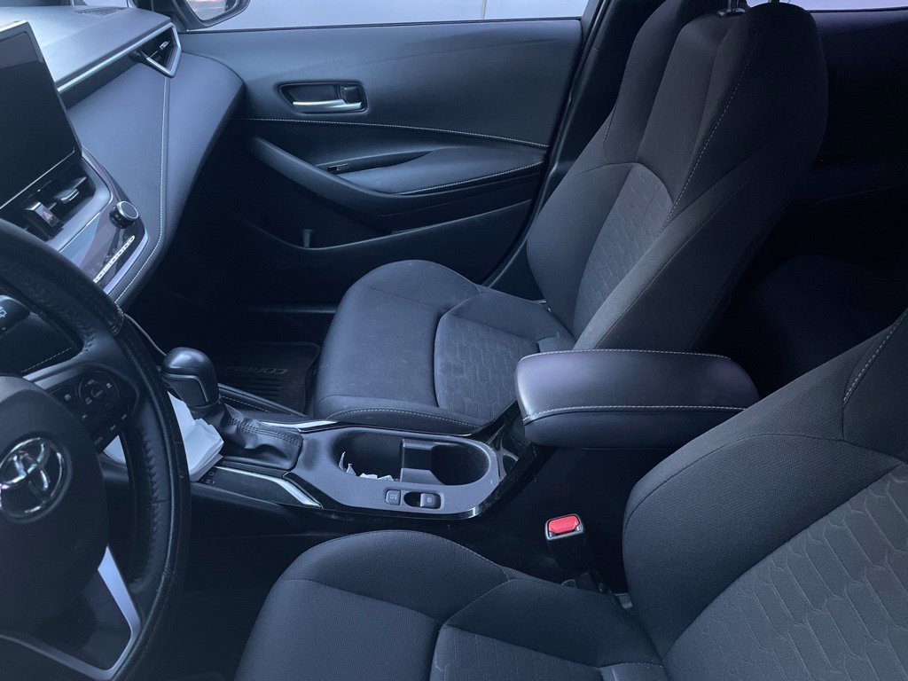 Used 2023 Toyota Corolla SE FWD image 10