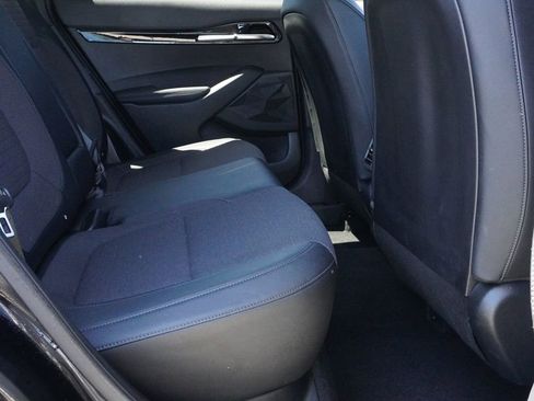 Used 2023 Kia Seltos S AWD/4WD image 30