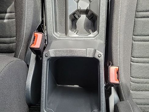 Certified 2024 Volkswagen Tiguan S AWD/4WD image 10