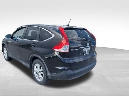 Used 2014 Honda CR-V EX image 7