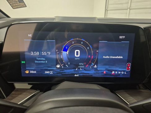 New 2026 Chevrolet Tahoe Premier image 11