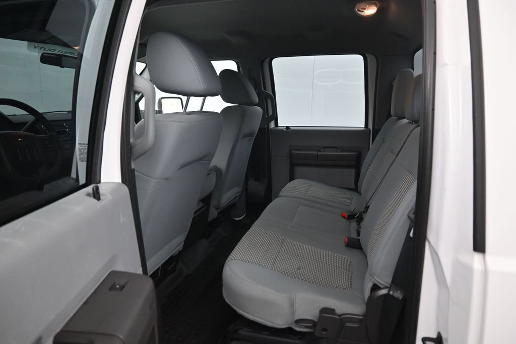 Used 2016 Ford F350 XL AWD/4WD image 10