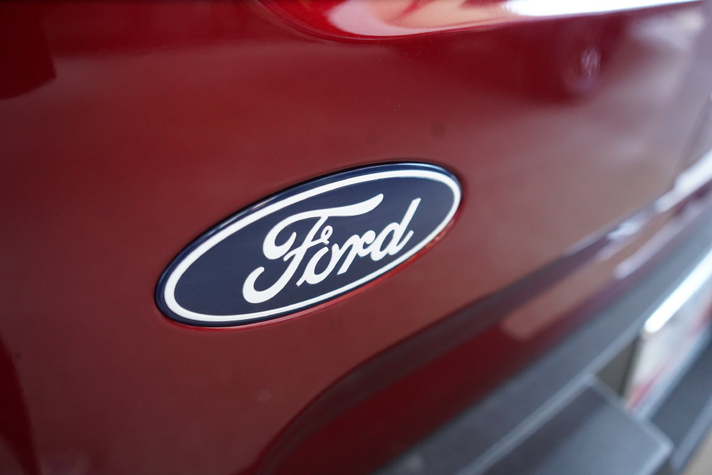 New 2026 Ford Bronco Sport Big Bend w/ Convenience Package AWD/4WD image 6