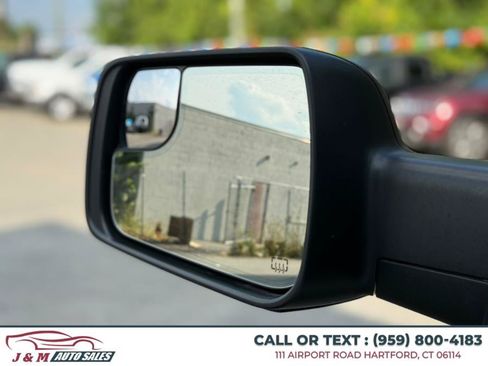 Used 2021 RAM 1500 Big Horn AWD/4WD image 35