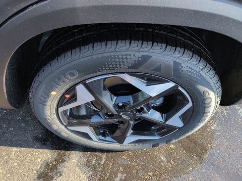 New 2026 Kia Seltos S image 10