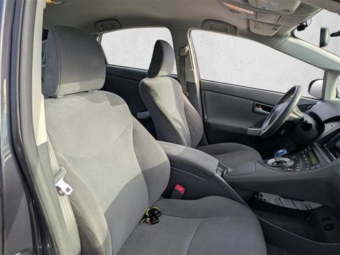 Used 2011 Toyota Prius Three image 16