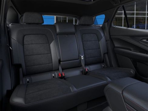 New 2026 Chevrolet Blazer EV RS image 17