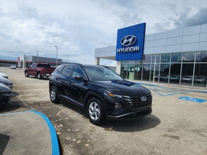 Used 2024 Hyundai Tucson SEL