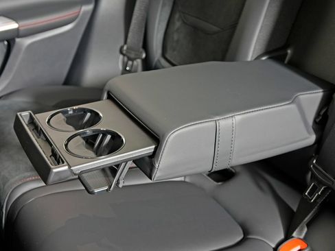 Certified 2026 Mercedes-Benz GLC 43 AMG 4MATIC image 29