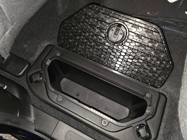 New 2026 RAM 1500 Tradesman AWD/4WD image 32