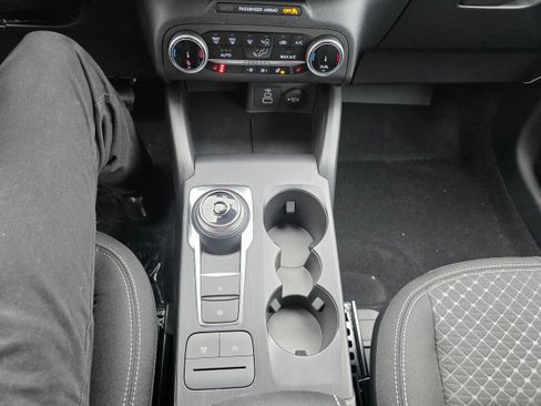 New 2026 Ford Escape Active w/ Cold Weather Package image 13