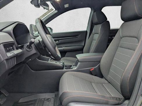 New 2026 Honda CR-V Sport image 4