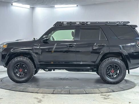 Used 2023 Toyota 4Runner TRD Pro image 5