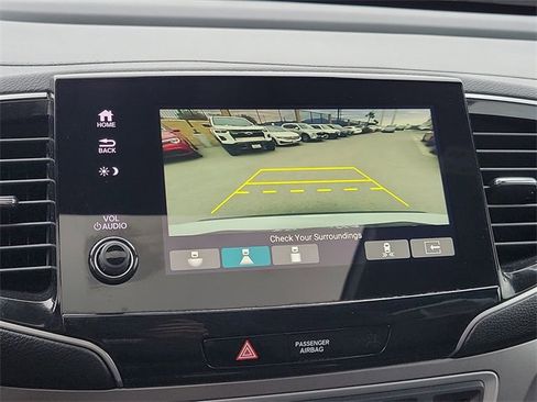 Used 2022 Honda Passport EX-L image 10