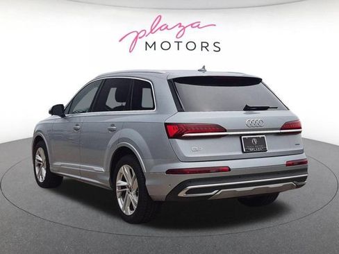 Used 2023 Audi Q7 3.0T Premium Plus AWD/4WD image 7