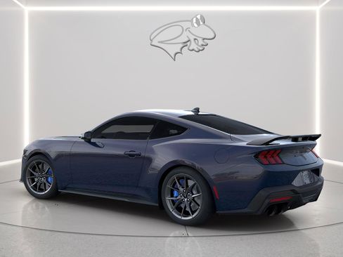 New 2026 Ford Mustang Dark Horse image 4