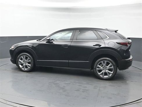Certified 2023 MAZDA CX-30 AWD 2.5 S w/ Preferred Package image 3