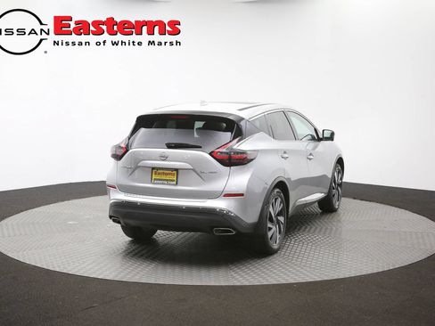 Used 2024 Nissan Murano SL AWD/4WD image 42