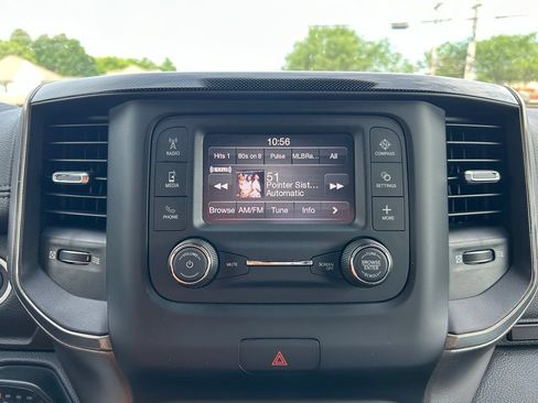 Used 2021 RAM 1500 Rebel w/ Night Edition AWD/4WD image 20