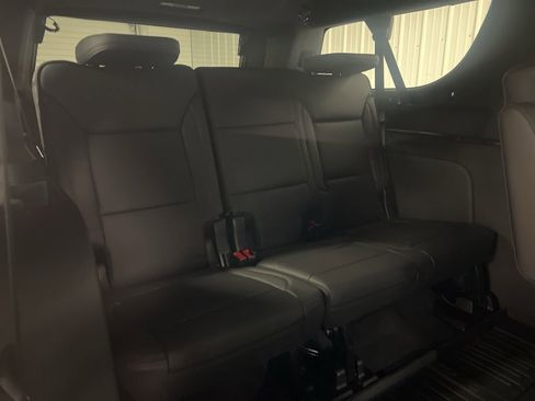 New 2026 GMC Yukon XL Denali w/ LPO, Floor Liner Package image 12