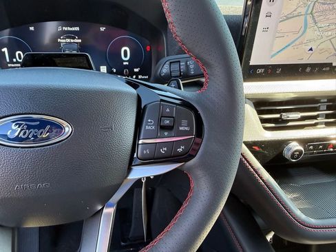 New 2026 Ford Explorer ST w/ Sun And Sound Package image 17