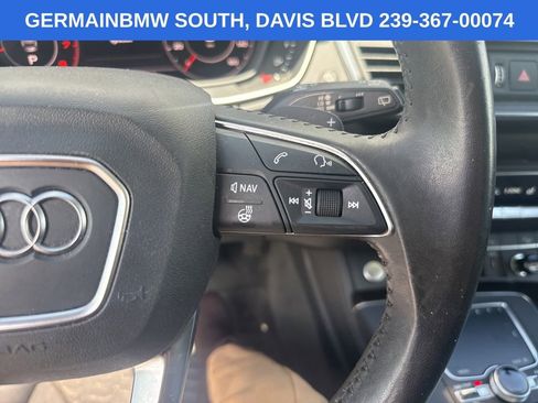 Used 2019 Audi Q5 2.0T Premium Plus w/ Premium Plus Package AWD/4WD image 9