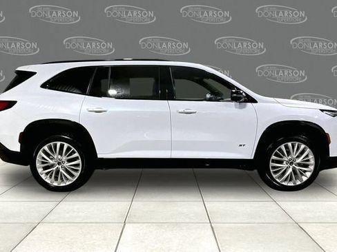 New 2026 Buick Enclave Sport Touring w/ Power Package AWD/4WD image 5
