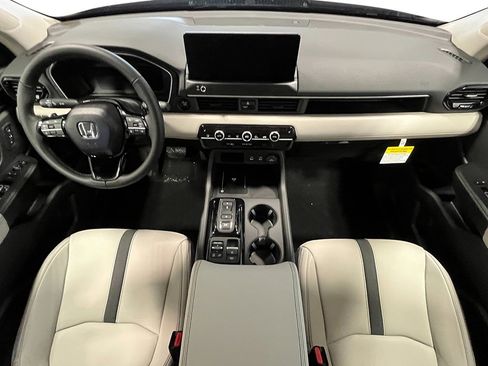 New 2026 Honda Passport RTL image 8