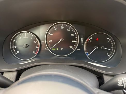 New 2026 MAZDA CX-90 3.3 Turbo w/ Preferred Package image 15