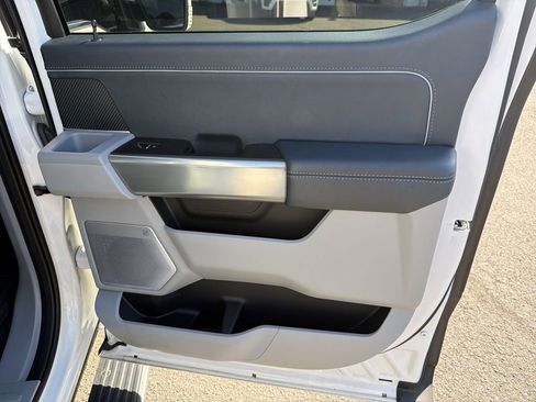 Used 2023 Ford F150 Limited AWD/4WD image 14
