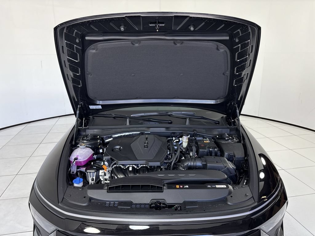 New 2026 Hyundai Sonata SE FWD image 17