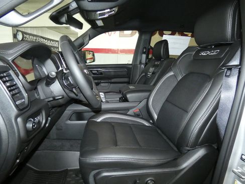 New 2026 RAM 1500 RHO AWD/4WD image 10