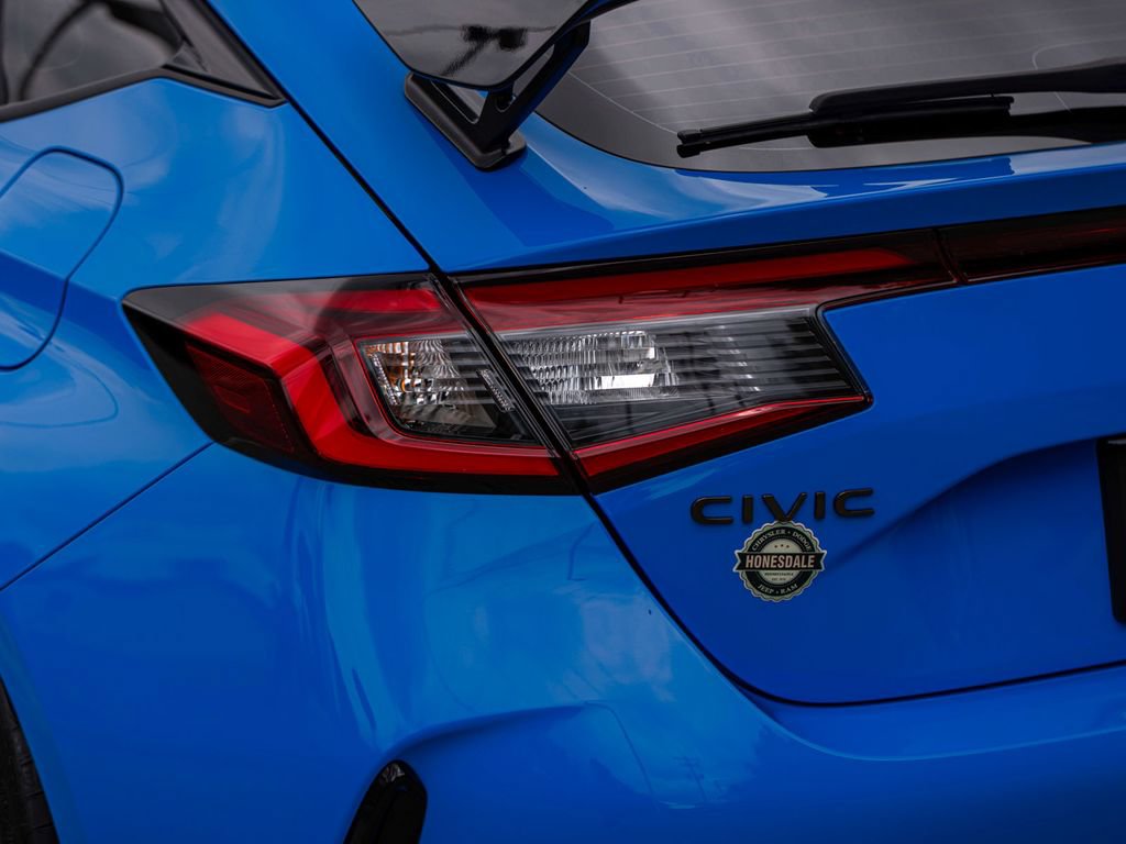 Used 2025 Honda Civic Type R image 39