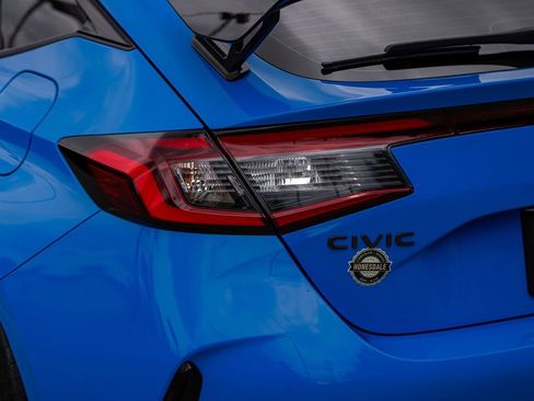 Used 2025 Honda Civic Type R image 39