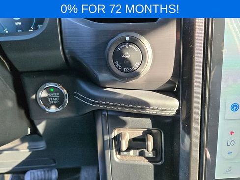 New 2025 Ford F150 Lightning Platinum image 26